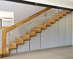 Construction et protection de vos escaliers par Escaliers Maisons à Montepreux
